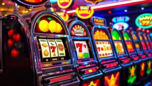 Best fruit slot machines to play online