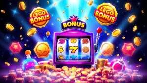 Best reload bonuses for slot casino players