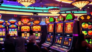 Best slots with cascading reels