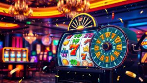 Free spins on sign-up no deposit required slots