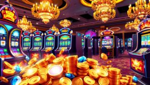 How to find exclusive slot casino bonuses