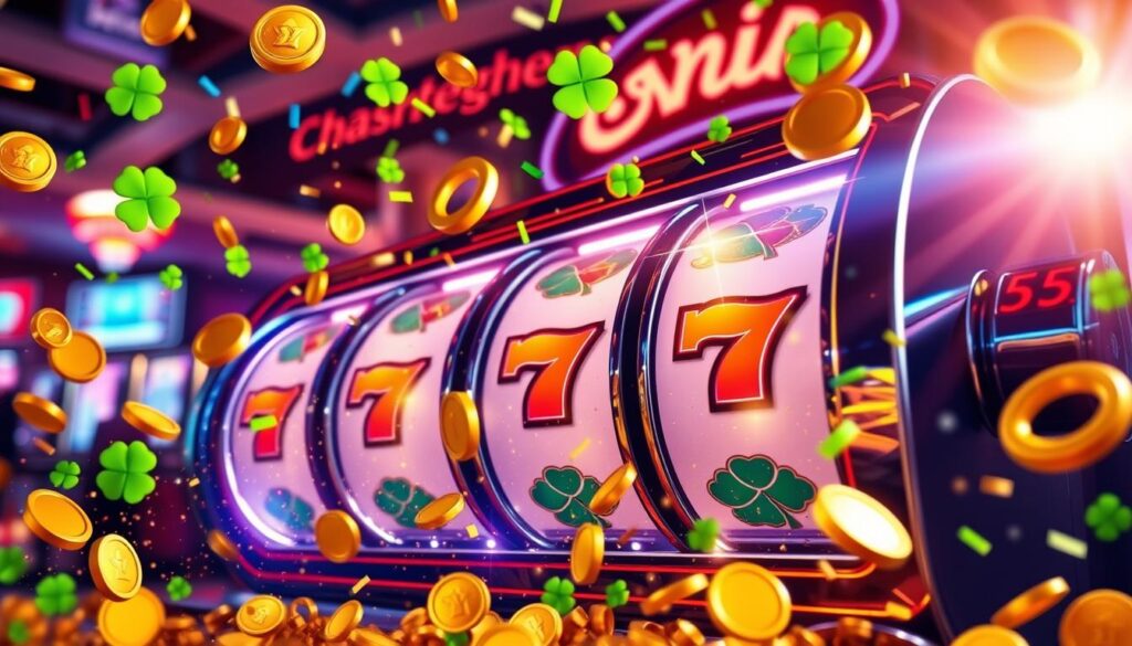 maximize free spins