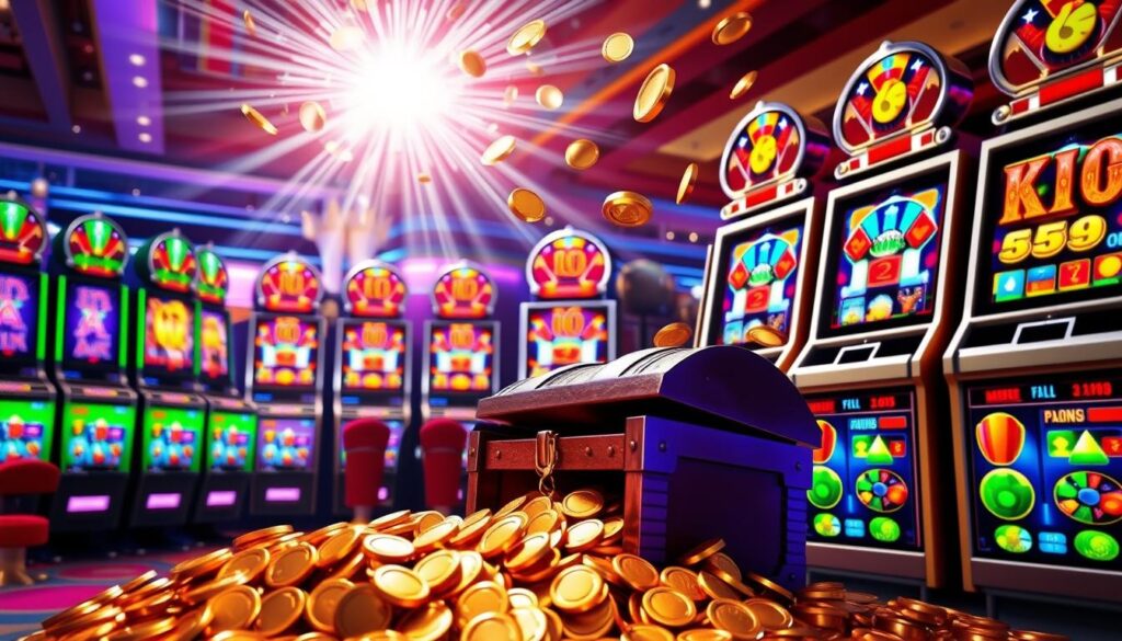 maximize no wager free spins