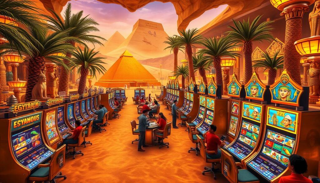 recommended online casinos