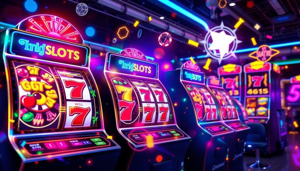 winning strategies in online slots